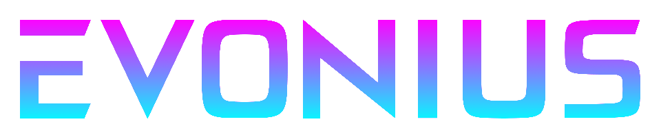 Evonius Logo