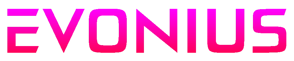Evonius Logo